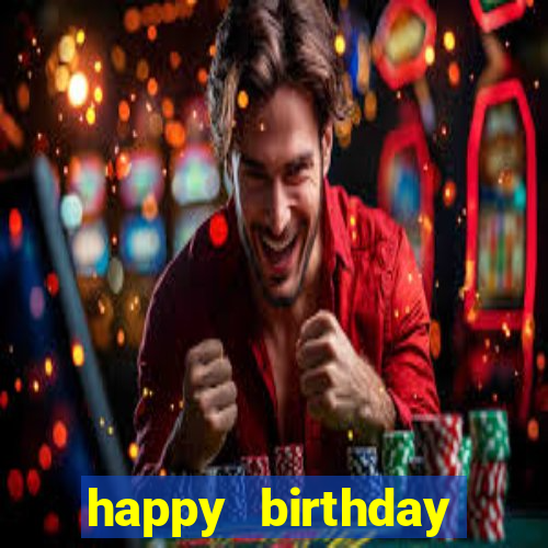 happy birthday surprise link